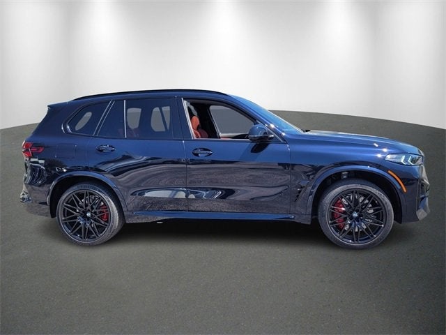 2024 BMW X5 Competition